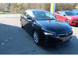 Opel Corsa F Edition 51.450 km 12.990 &euro; Bad Endbach 35080
