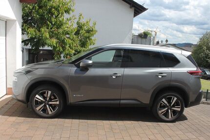 Nissan X-Trail 51.450 km 24.950 &euro; Asslar 35614