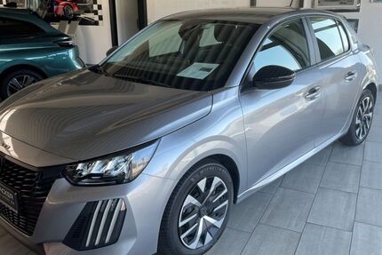 Peugeot 208 13.624 km 14.590 &euro; Marburg 35043