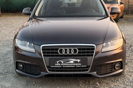 Audi A4 234.087 km 6.500 &euro; Ober Mörlen 61239