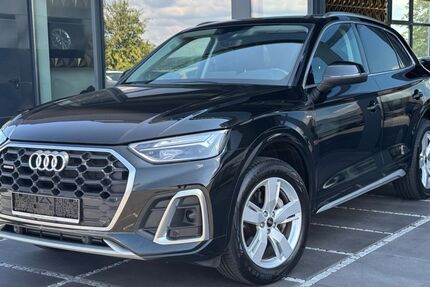 Audi Q5 73.000 km 29.990 &euro; Gießen 35396