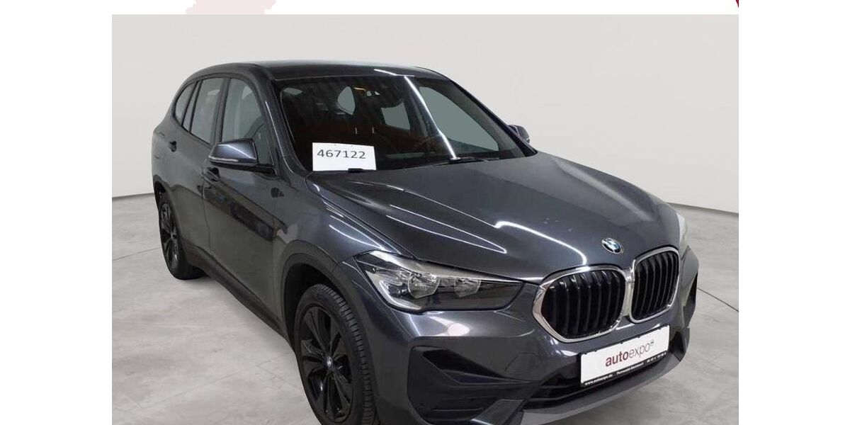 BMW X1 92.508 km 21.389 &euro; Fernwald-Steinbach 35463