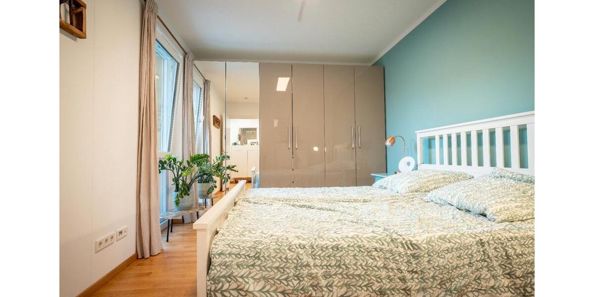 Etagenwohnung Biebertal - 3 Zimmer, 102 m&sup2;, 429.000&euro; | Angebot:26050239