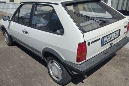 VW Polo 157.518 km 3.500 &euro; Wetzlar 35584