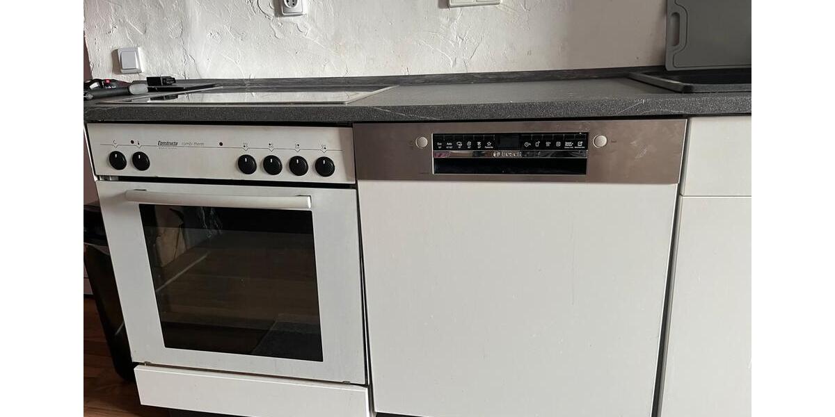 Maisonettenwohnung Herborn - 2 Zimmer, 60 m&sup2;, 475&euro; | Angebot:25962845