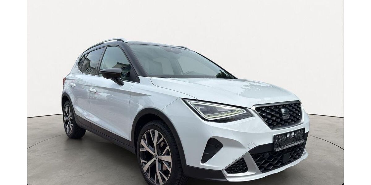 Seat Arona 70.607 km 16.150 &euro; Friedberg 61169