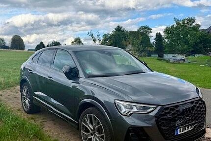 Audi Q3 82.000 km 32.500 &euro; Wetzlar 35586