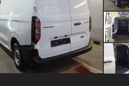 Ford Transit Custom 24.888 km 24.888 &euro; Oberbiel bei Wetzlar/Gießen 35606