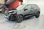 Peugeot 3008 Blue HDi 130 GT 1.Hand Black Edition 9.990 km 25.320 &euro; Lich 35423