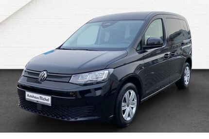 VW Caddy 4.950 km 30.995 &euro; Gießen 35394