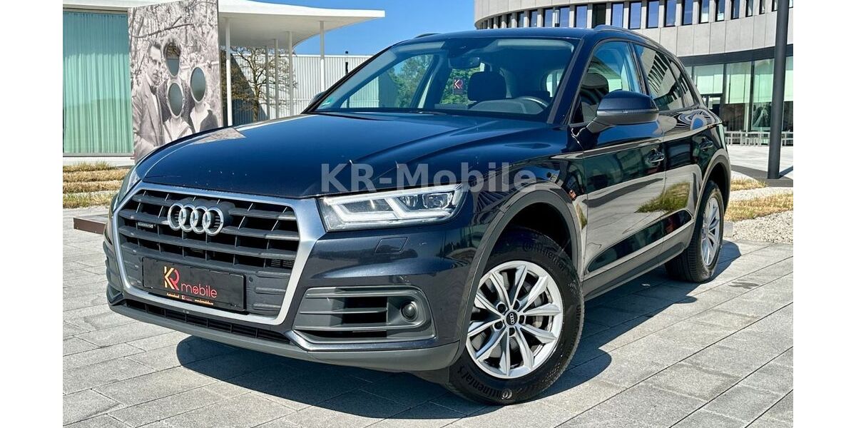 Audi Q5 235.658 km 20.500 &euro; Garbenheim 35583