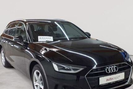 Audi A4 125.651 km 20.589 &euro; Fernwald-Steinbach 35463