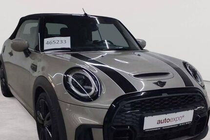 Mini Cooper S Cabrio 56.744 km 24.089 &euro; Fernwald-Steinbach 35463