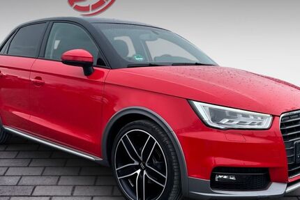 Audi A1 85.000 km 15.990 &euro; Butzbach 35510