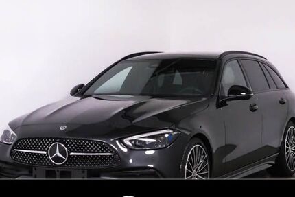 Mercedes-Benz C 300 16.573 km 49.860 &euro; Gießen 35396