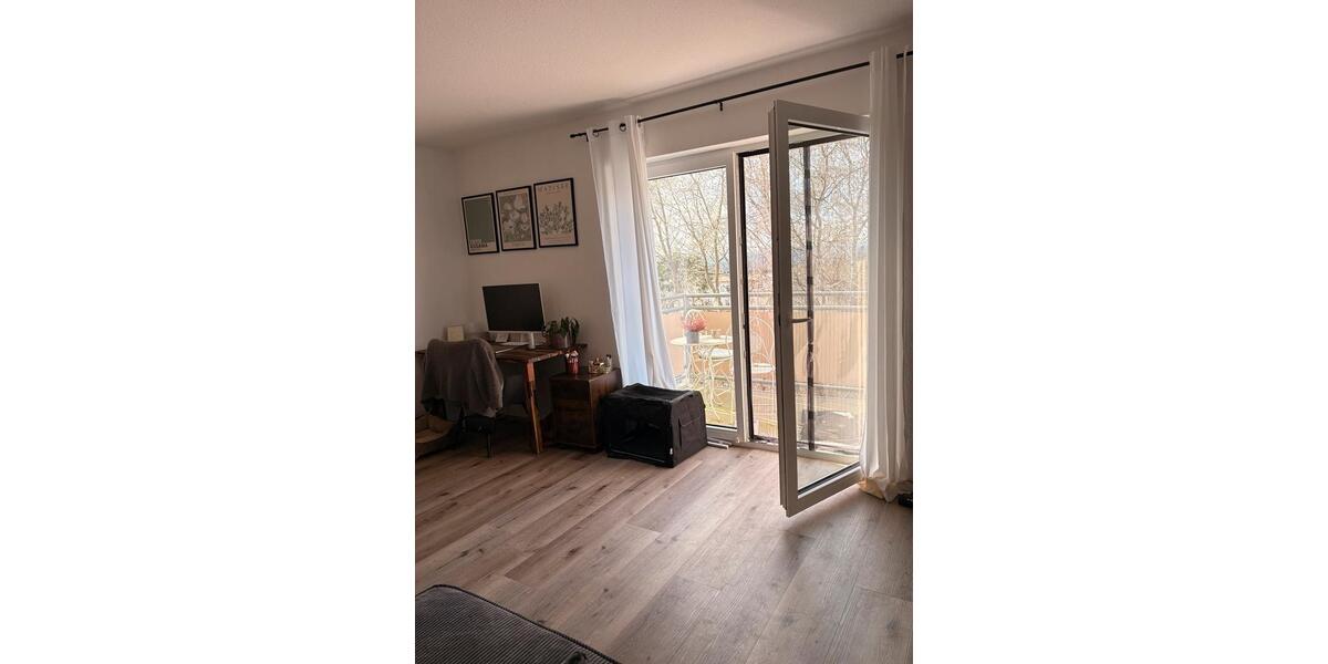Etagenwohnung Marburg - 27 Zimmer, 40 m&sup2;, 590&euro; | Angebot:25444893