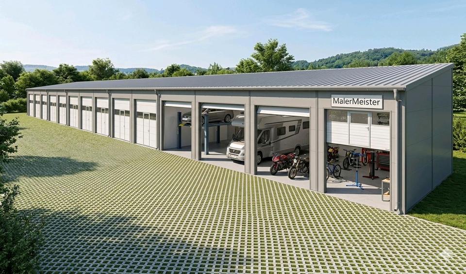 Gewerbeobjekt Leun - 450&euro; | Angebot:25646859