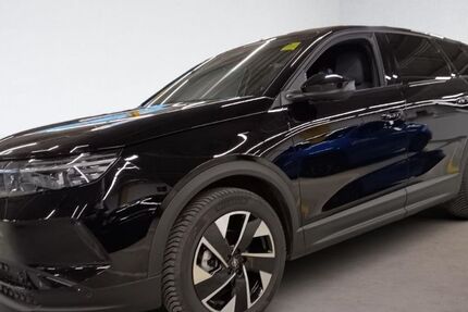 Opel Grandland (X) 6.633 km 28.480 &euro; Marburg 35043