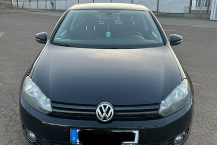 VW Golf 128.000 km 5.100 &euro; Grünberg 35305