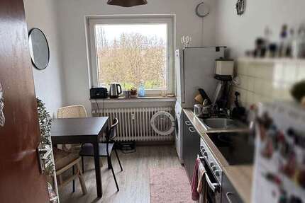 Wohnung Gießen - 2 Zimmer, 59 m&sup2;, 780&euro; | Angebot:26080171