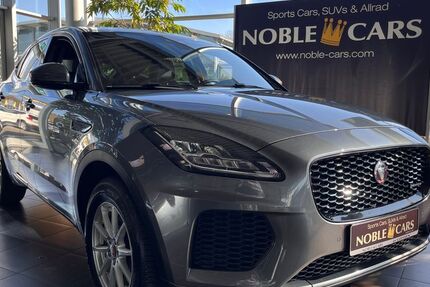Jaguar E-Pace 61.350 km 24.590 &euro; Giessen 35394