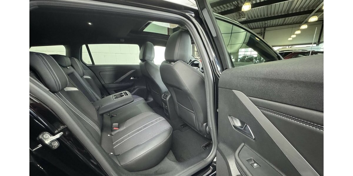 Opel Astra GS 1.5 CDTi Ultimate 1.Hand Full LED 36.700 km 22.970 &euro; Lich 35423