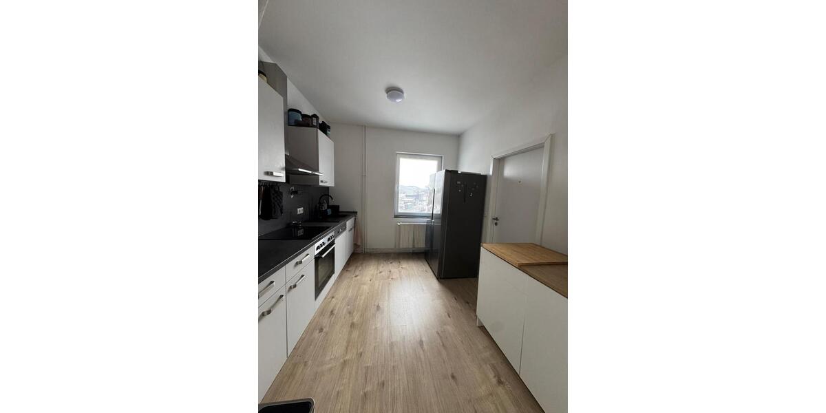 Etagenwohnung Herborn - 3 Zimmer, 75 m&sup2;, 700&euro; | Angebot:25618760