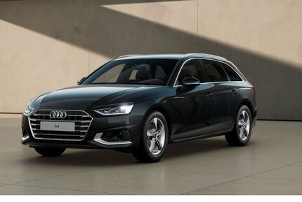 Audi A4 32.500 km 39.970 &euro; Wetzlar 35576