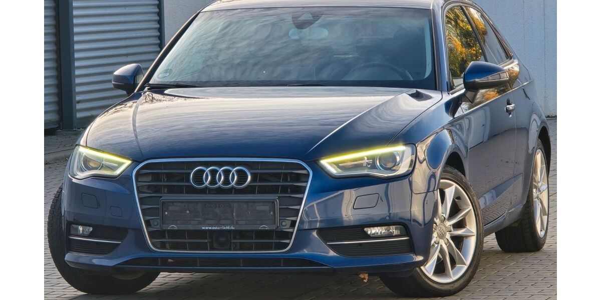 Audi A3 302.096 km 4.490 &euro; Buseck 35418