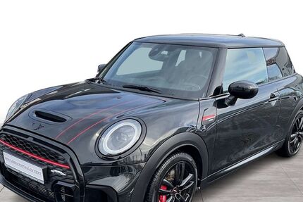 Mini John Cooper Works 56.000 km 26.990 &euro; Gießen 35398