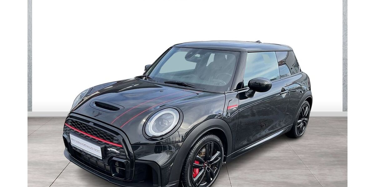 Mini John Cooper Works 56.000 km 26.990 &euro; Gießen 35398