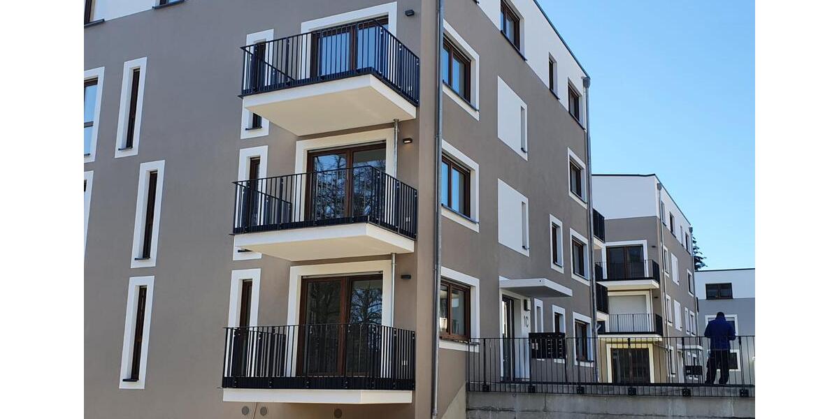 Erdgeschoßwohnung Wetzlar - 1 Zimmer, 38 m&sup2;, 560&euro; | Angebot:26034175