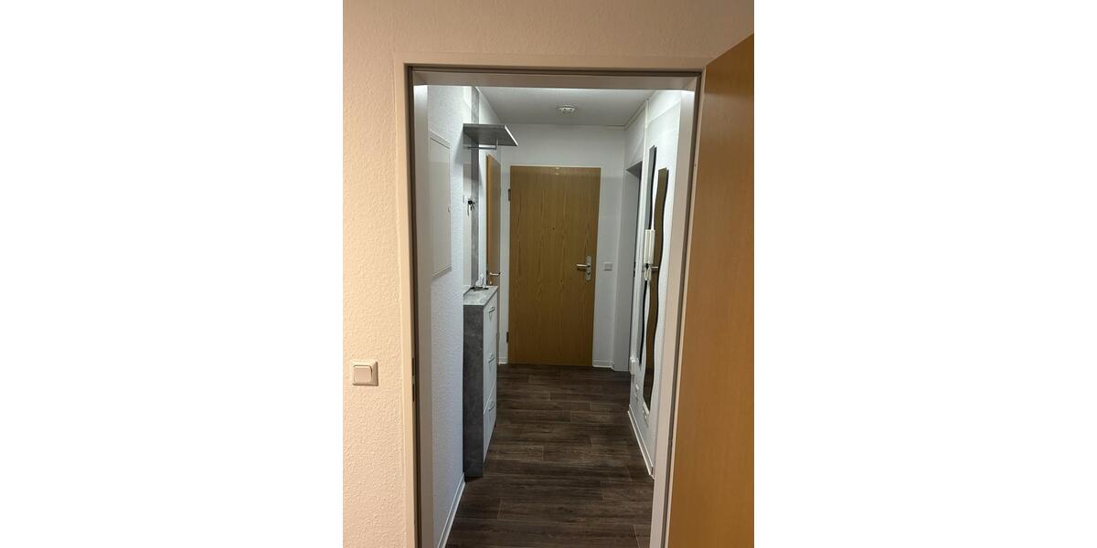 Etagenwohnung Linden - 2 Zimmer, 56 m&sup2;, 422&euro; | Angebot:25870903