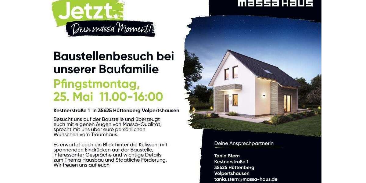Einfamilienhaus Hohenahr - 5 Zimmer, 134 m&sup2;, 298.000&euro; | Angebot:26704005