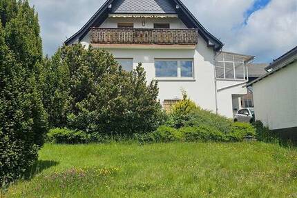 Haus Bad Endbach - 7 Zimmer, 160 m&sup2;, 269.000&euro; | Angebot:26702901