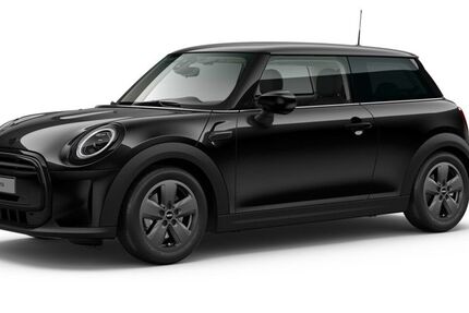 Mini Cooper 43.100 km 22.908 &euro; Friedberg 61169