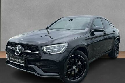 Mercedes-Benz GLC 300 32.781 km 56.489 &euro; Gießen 35396