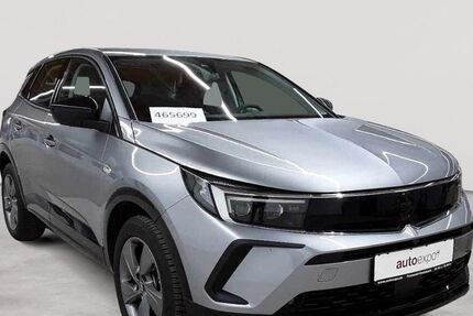 Opel Grandland (X) 22.385 km 19.590 &euro; Fernwald-Steinbach 35463