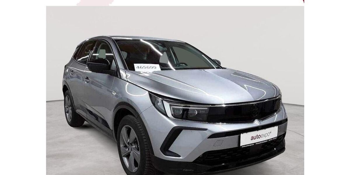 Opel Grandland (X) 22.385 km 19.590 &euro; Fernwald-Steinbach 35463