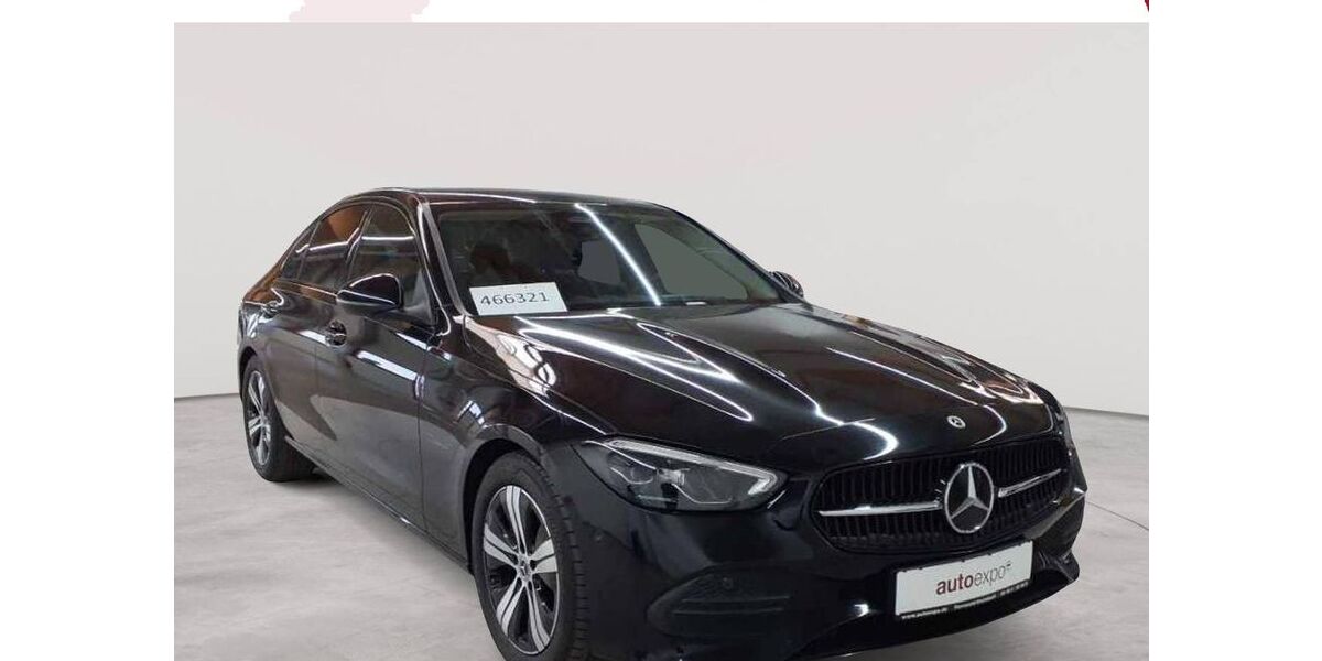 Mercedes-Benz C 200 82.494 km 26.989 &euro; Fernwald-Steinbach 35463