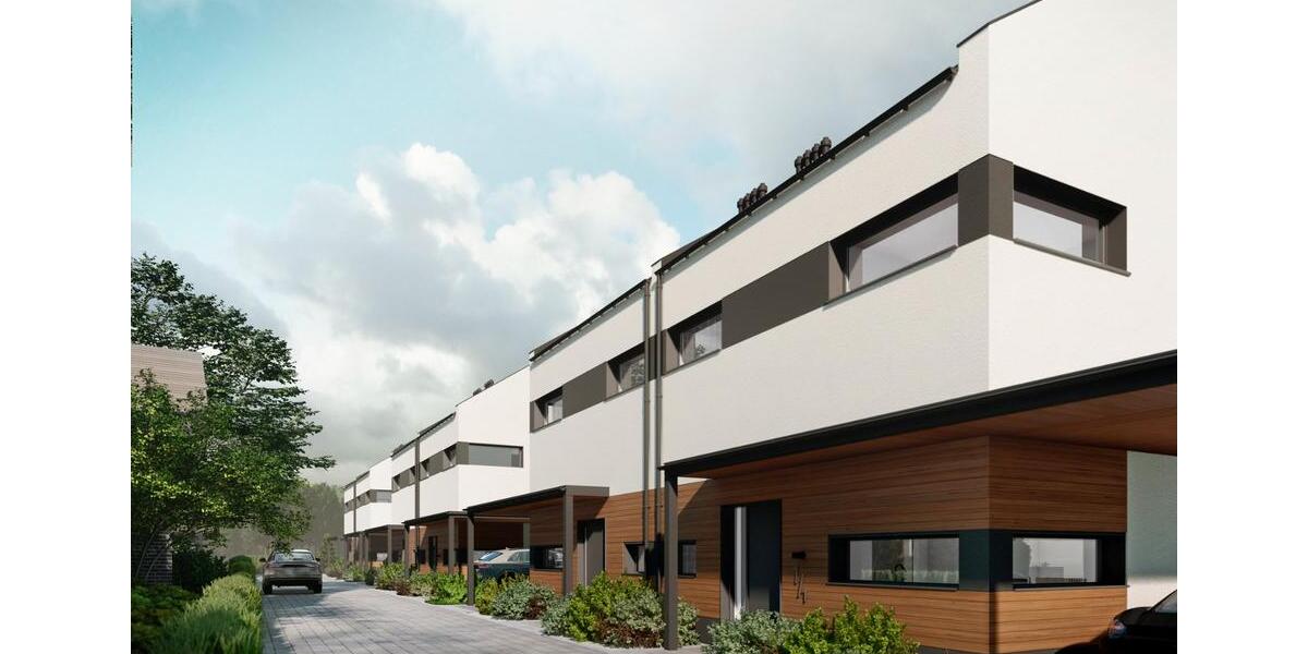 Doppelhaushälfte Weimar (Lahn) - 5 Zimmer, 160 m&sup2;, 1.750&euro; | Angebot:25396382