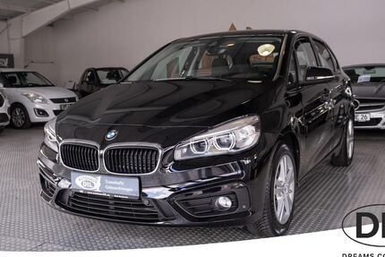 BMW 218 124.987 km 14.650 &euro; Bad Nauheim 61231
