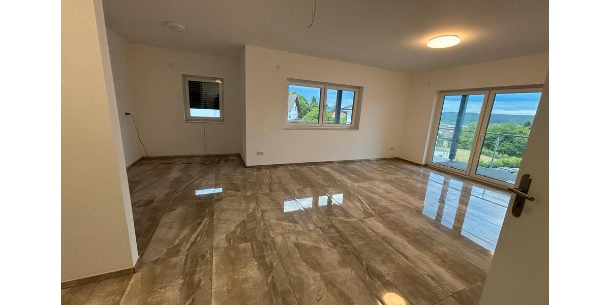 Etagenwohnung Marburg Biegenviertel - 3 Zimmer, 90 m&sup2;, 1.180&euro; | Angebot:26505428