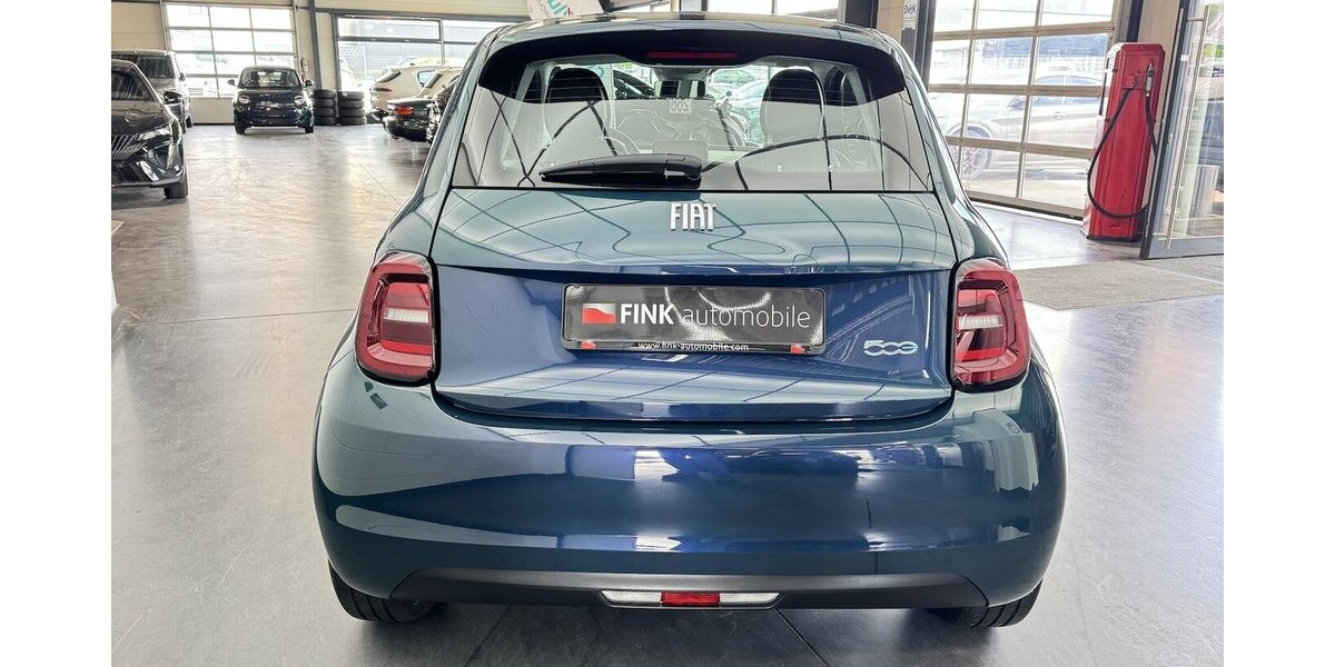 Fiat 500e Action 1.Hand Carplay 9.751 km 14.920 &euro; Lich 35423
