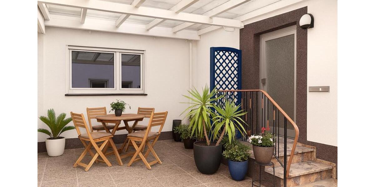 Etagenwohnung Münzenberg - 5 Zimmer, 150 m&sup2;, 1.300&euro; | Angebot:25936590