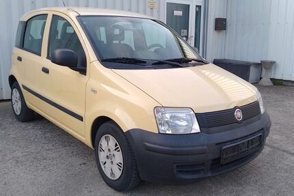 Fiat Panda 112.500 km 1.490 &euro; Ehringshausen 35630