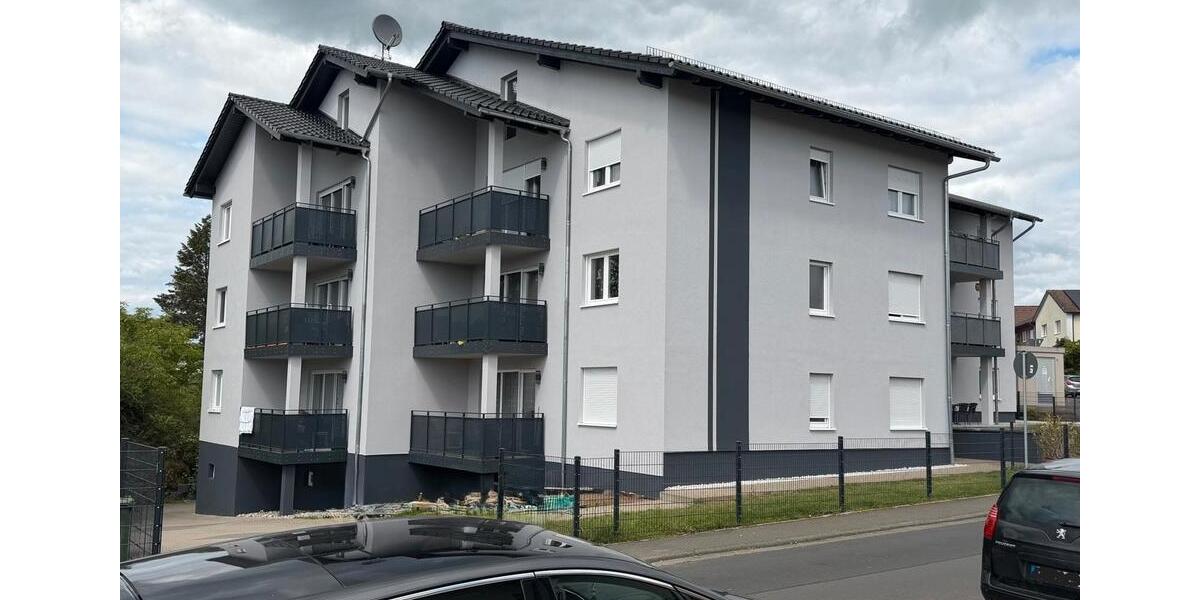 Etagenwohnung Hungen - 3 Zimmer, 75 m&sup2;, 277.000&euro; | Angebot:26994098