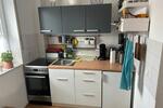 Etagenwohnung Gießen Allendorf - 2 Zimmer, 43 m&sup2;, 630&euro; | Angebot:25968066