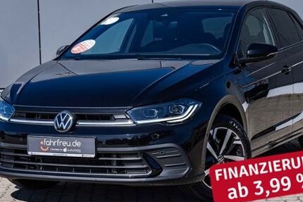 VW Polo 6.046 km 22.590 &euro; Gießen 35394