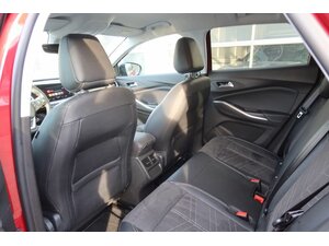 Opel Grandland Elegance Plug-in-Hybrid 52.650 km 22.990 &euro; Bad Endbach 35080